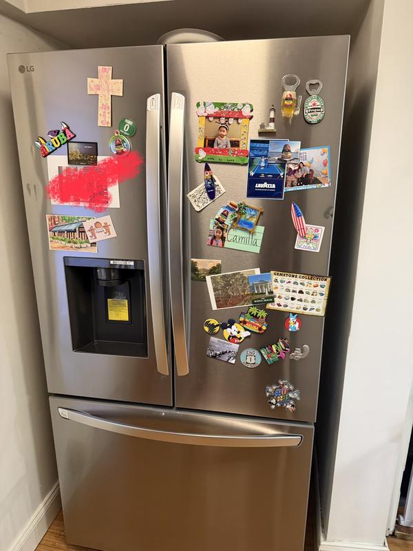 Customer photo 1