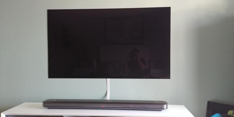 LG OLED77W7P ディスプレイのみ LG OLED77W7P: 77-inch LG SIGNATURE OLED 4K HDR Smart TV | LG USA