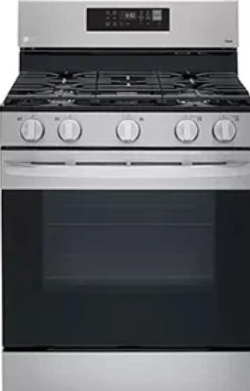 LG Lws3063bd/00 Oven Broiler Pan MJS61850003