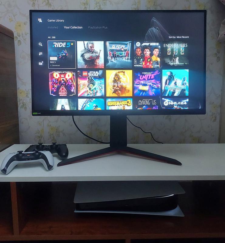 24-inch UltraGear HDR Monitor - 24GN650-B | LG USA