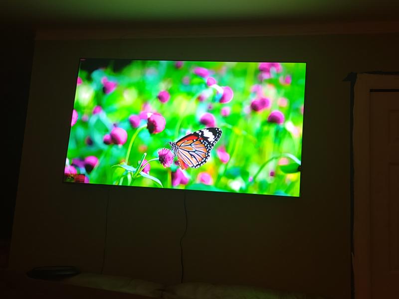 Téléviseur 165 CM LG - Concept Achat - OLED65G3