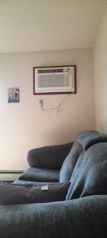 Perfect for my apartment