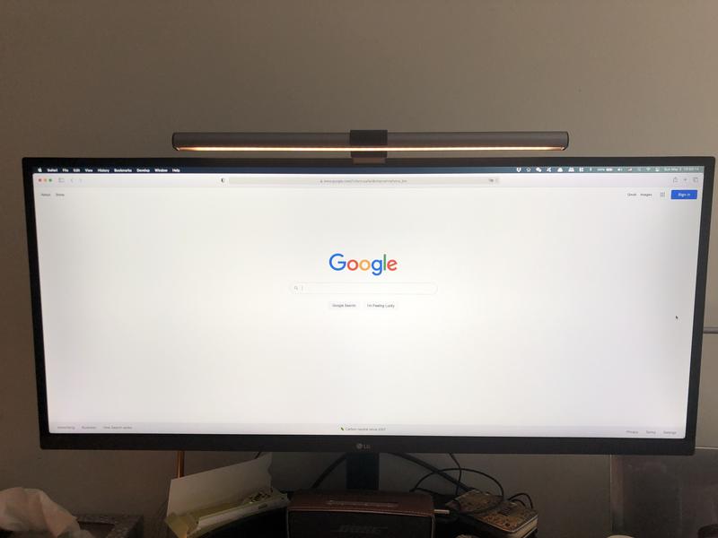 Photo from External reviewer