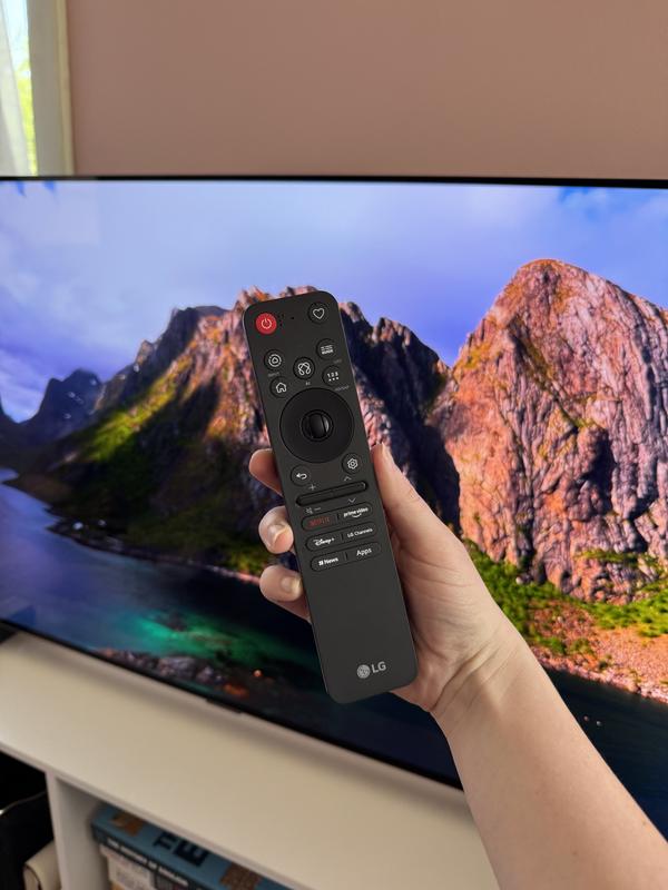LG Electronics 65