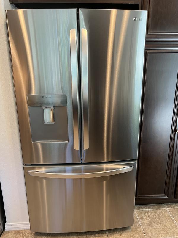 Lg Refrigerator Lrfws2906v Reviews | informacionpublica.svet.gob.gt