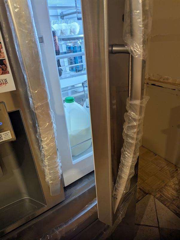 Customer photo 1