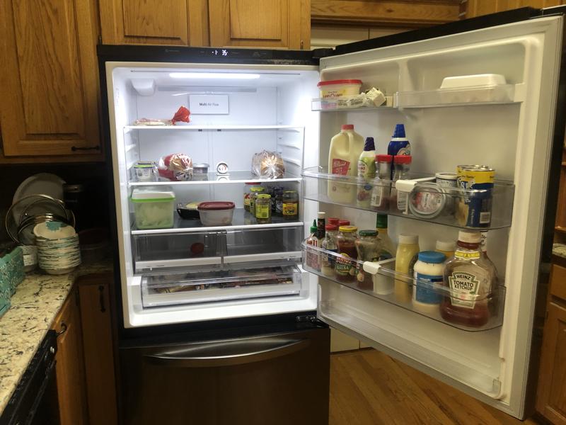 Customer photo 1