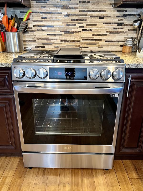 Lg Lsgl6335f Review ecampus.egerton.ac.ke