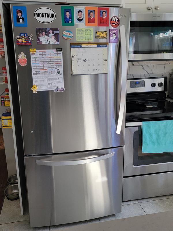 Customer photo 1