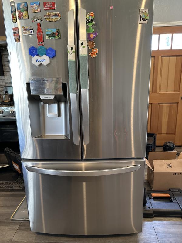 Customer photo 1
