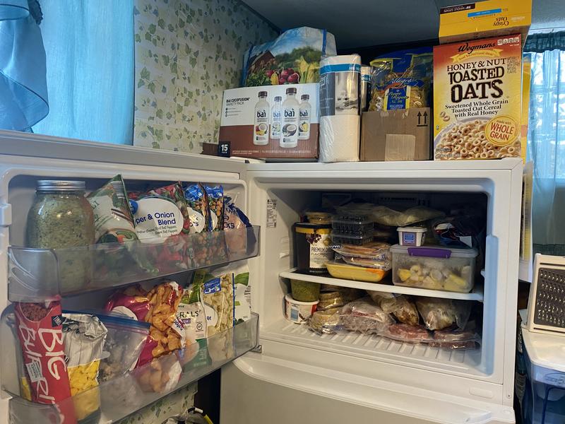 Customer photo 2 of 3. Click to open full size image.