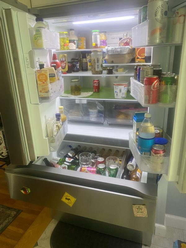 Customer photo 1