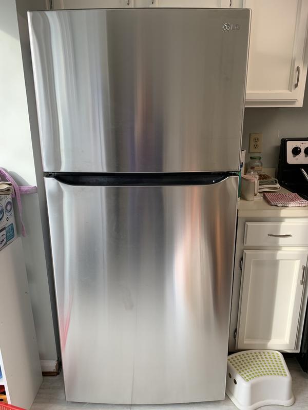 Customer photo 1