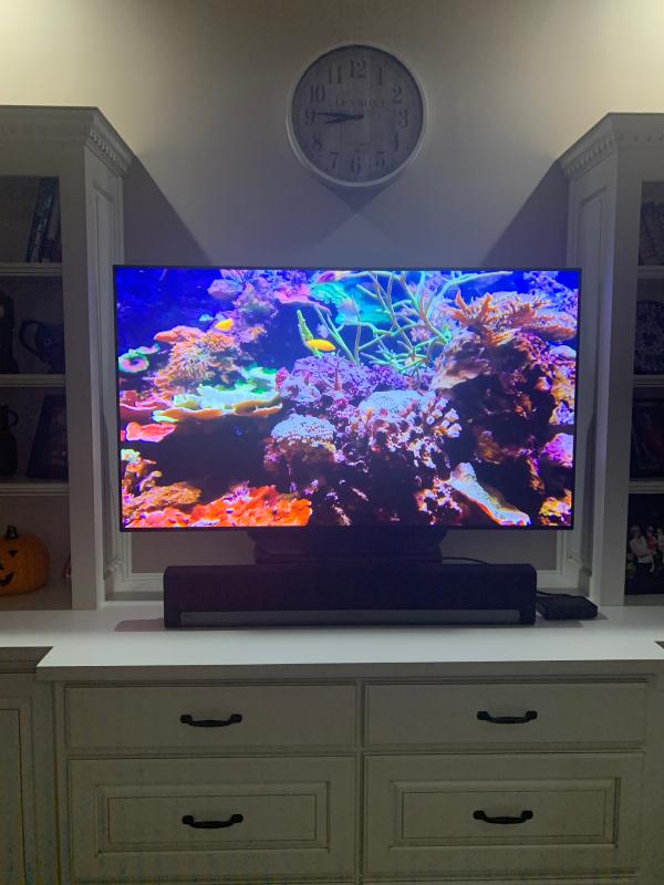 LG B9 OLED Review (OLED55B9PUA, OLED65B9PUA, OLED77B9PUA) 