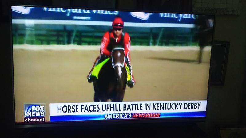 nice picture quality