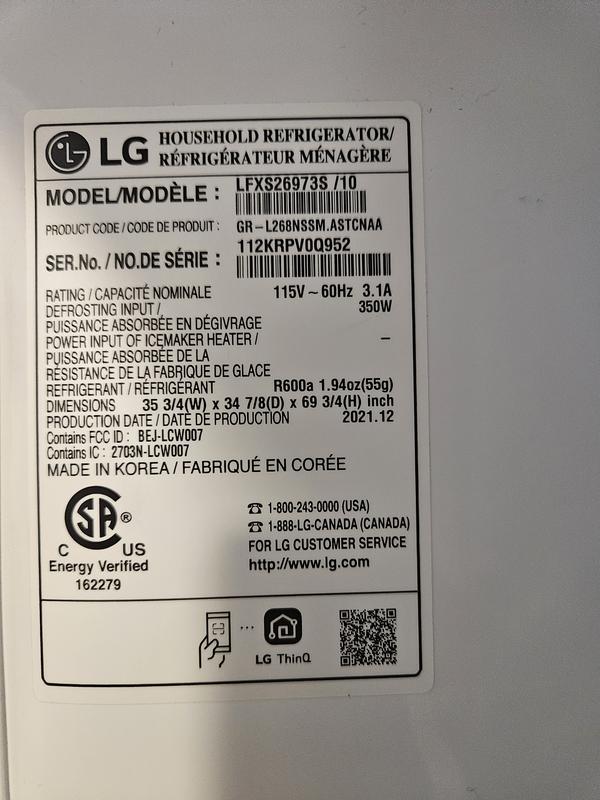 Customer photo 1