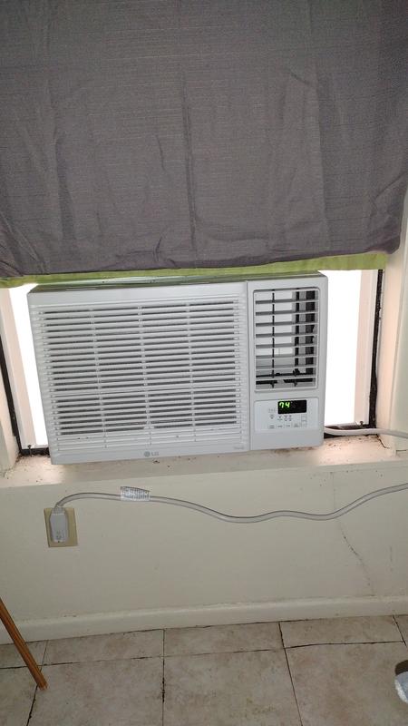 New and Happy Unit (same brand)