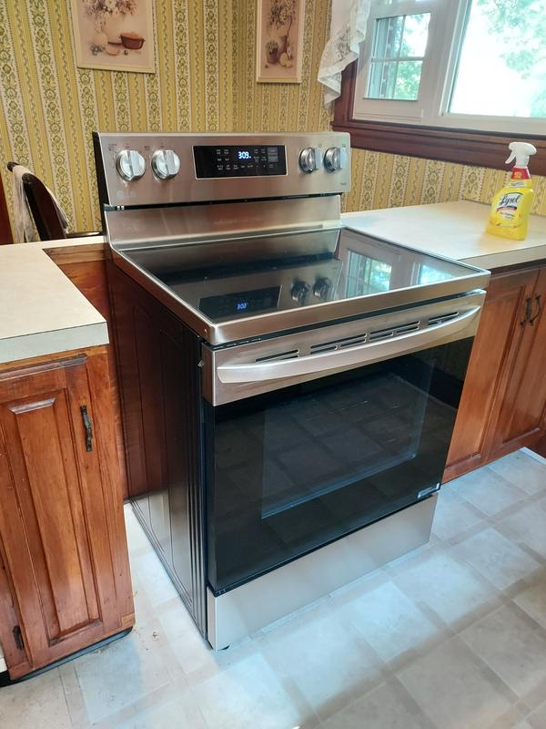 Customer photo 2