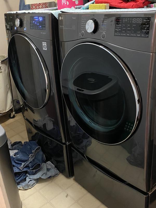 Front Load Washer WM4000HWA LG USA, 44 OFF