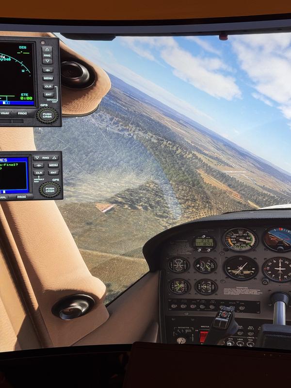 Photo from DL721