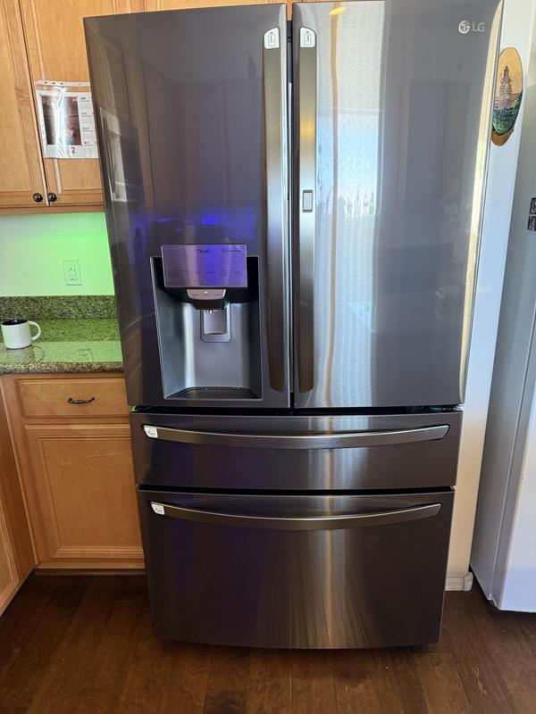 Customer photo 1