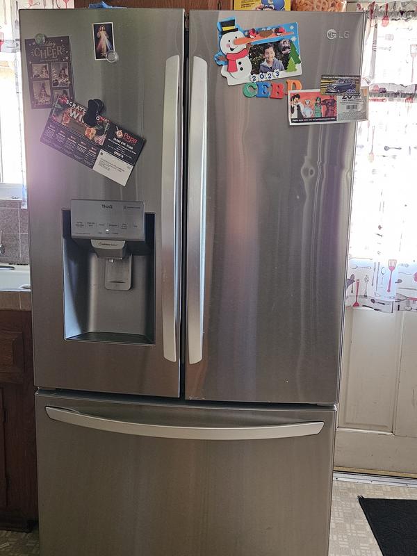 Customer photo 1
