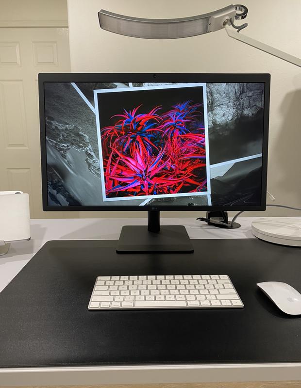 27 5K UHD UltraFine™ IPS Monitor with macOS Compatibility