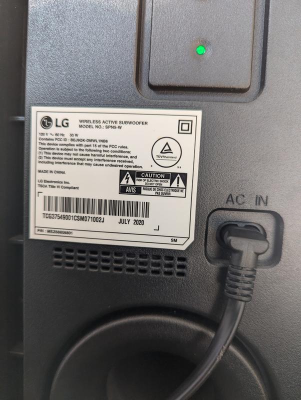 Photo from External reviewer