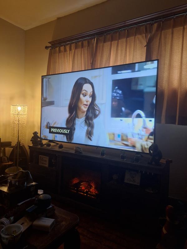 who wouldn't want to watch tv