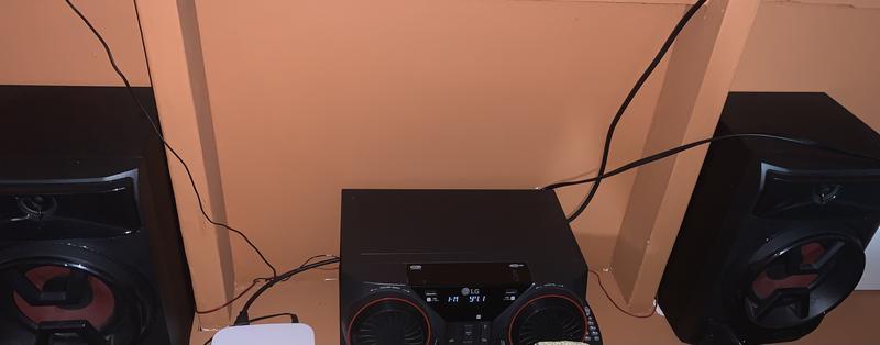 Photo from External reviewer