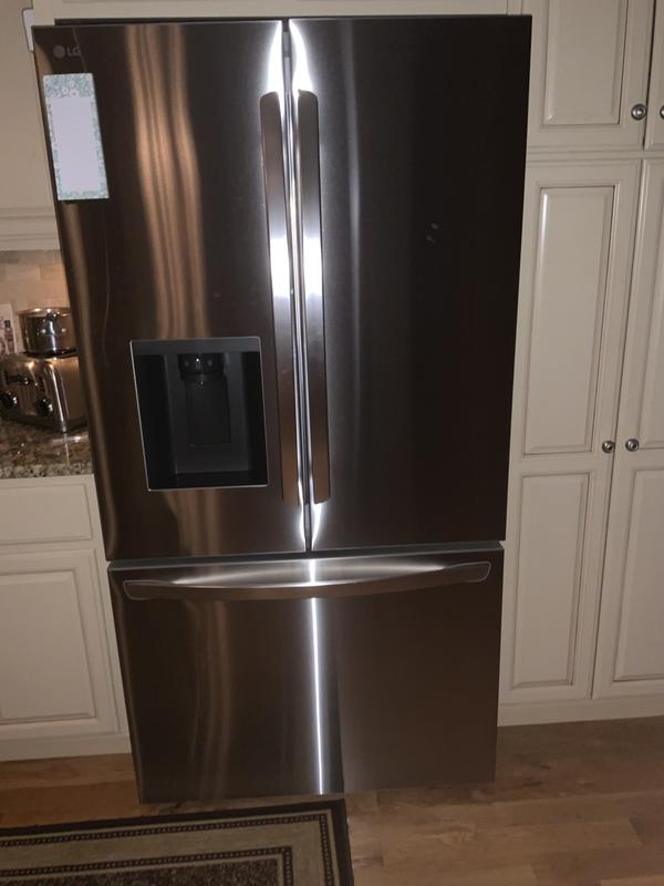 Customer photo 1