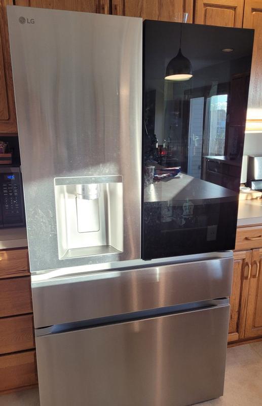 Customer photo 1
