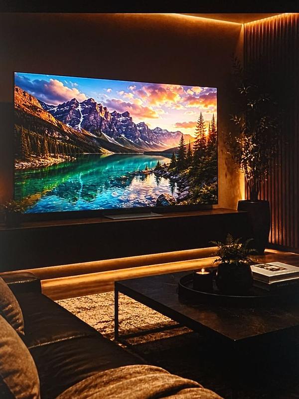 LG Electronics 83