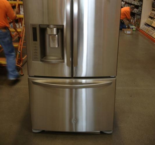 lg refrigerator model lfx28978st