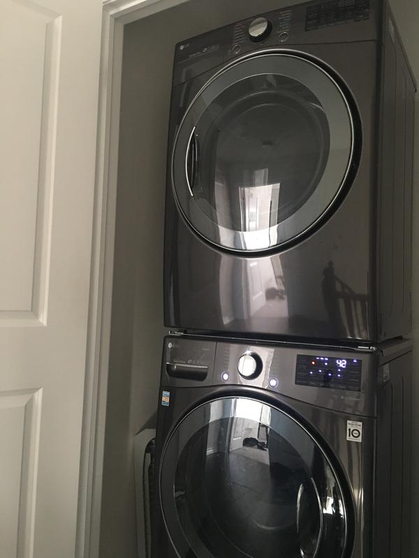 Lg store washer wm3800hba