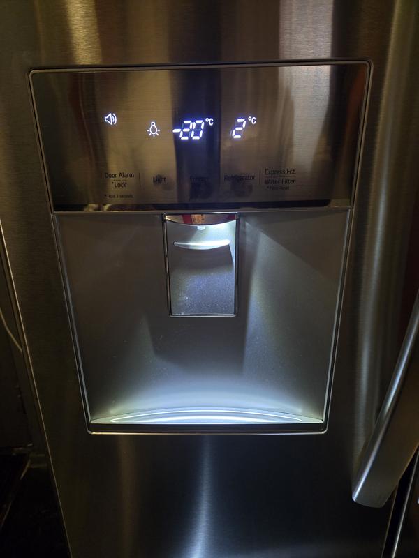 Customer photo 2 of 5. Click to open full size image.