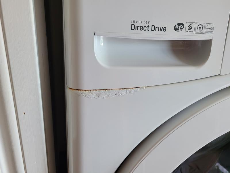 Lg deals washer wm3090cw