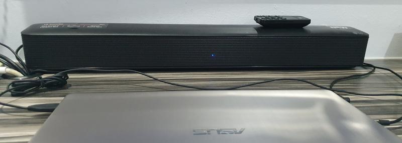 Lg sk1 2024 soundbar reviews