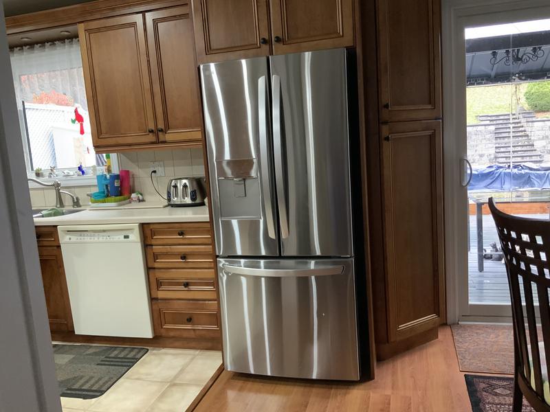 Customer photo 1 of 2. Click to open full size image.