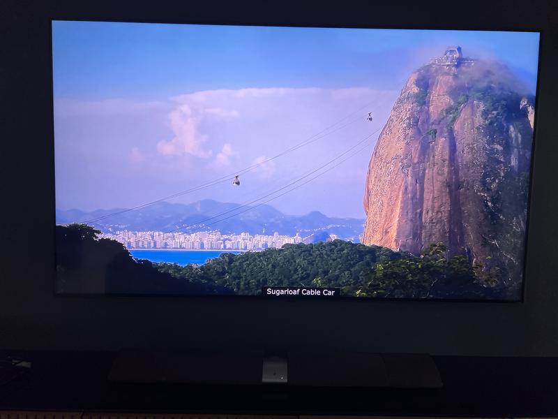 Tv LG 65 Smart Tv 4k Quantum Dot + NanoCell – Tienda Venelectronics