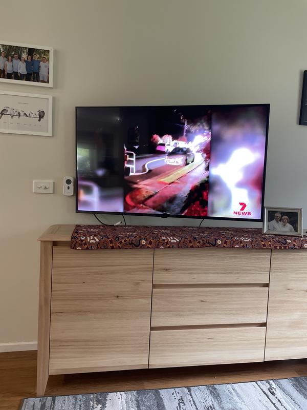 Random pictures from live tv