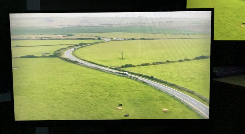 Left 22MR410, Right 22MK600