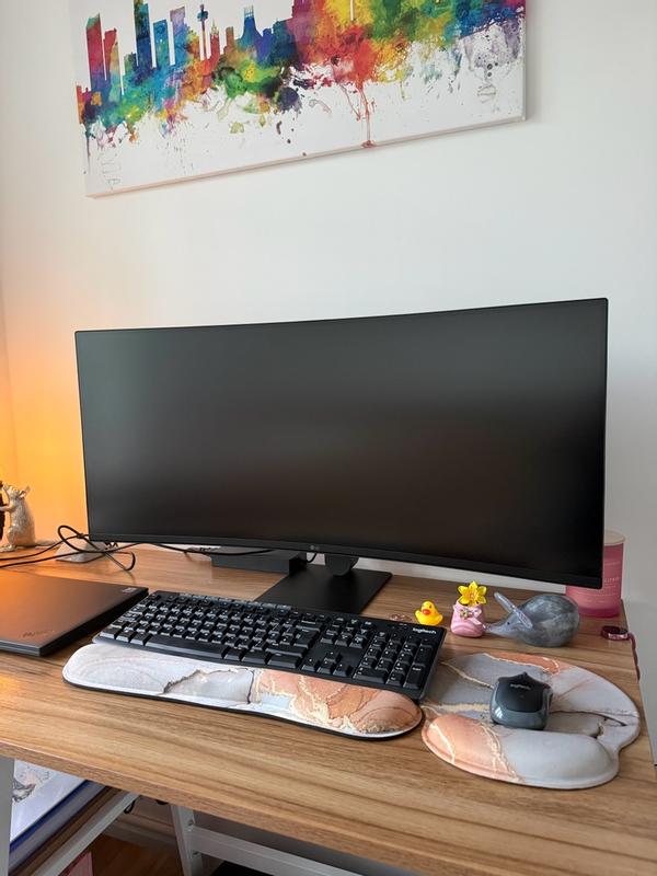 27QN600-B | LG Canada