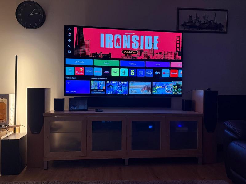 Customer carousel item 1.