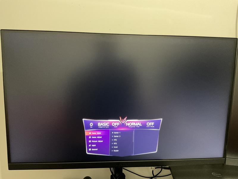 32” of pure productivity and gaming