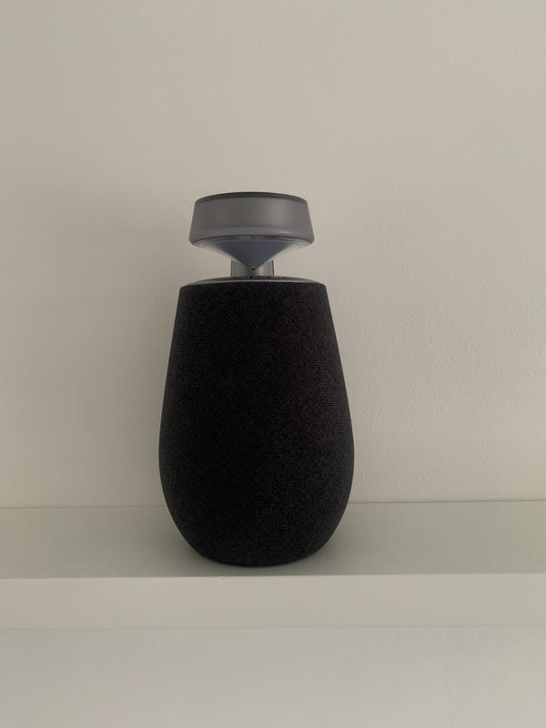 LG XBOOM 360 Wireless Speaker - XO2TBK | LG USA LG XBOOM 360 Wireless Speaker - XO2TBK | LG USA