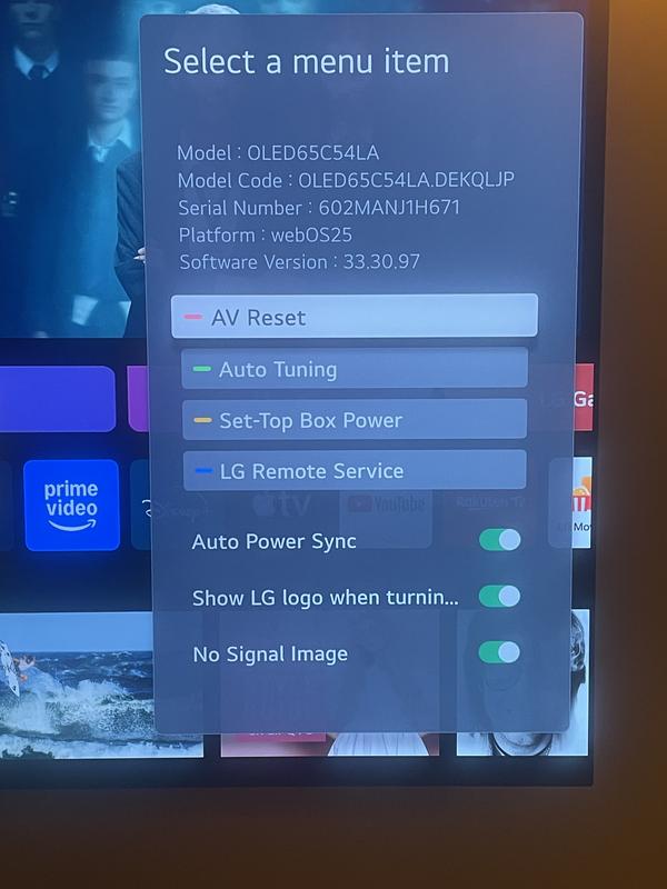 Customer carousel item 1.