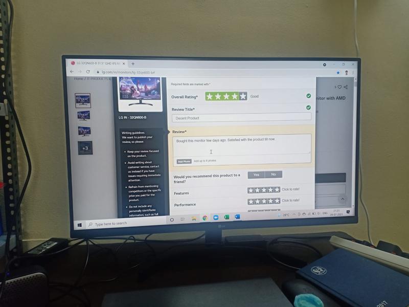 Very easy to install. I did it myself without any help. I connect two laptops, Easy to switch screens.