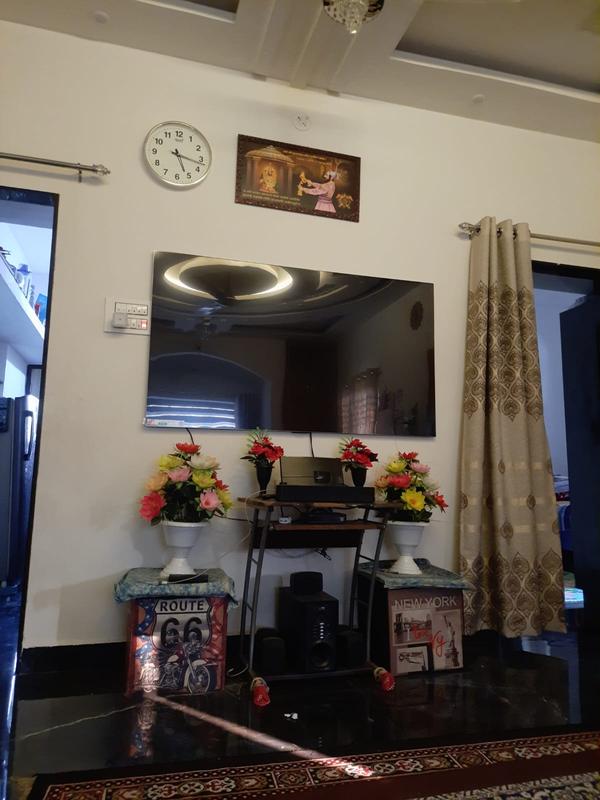 My new LGOLED65G56LA