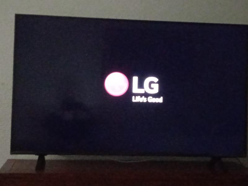 TV LED 43'' LG NanoCell 43NANO756PA 4K UHD HDR Smart TV - TV LED - Los  mejores precios